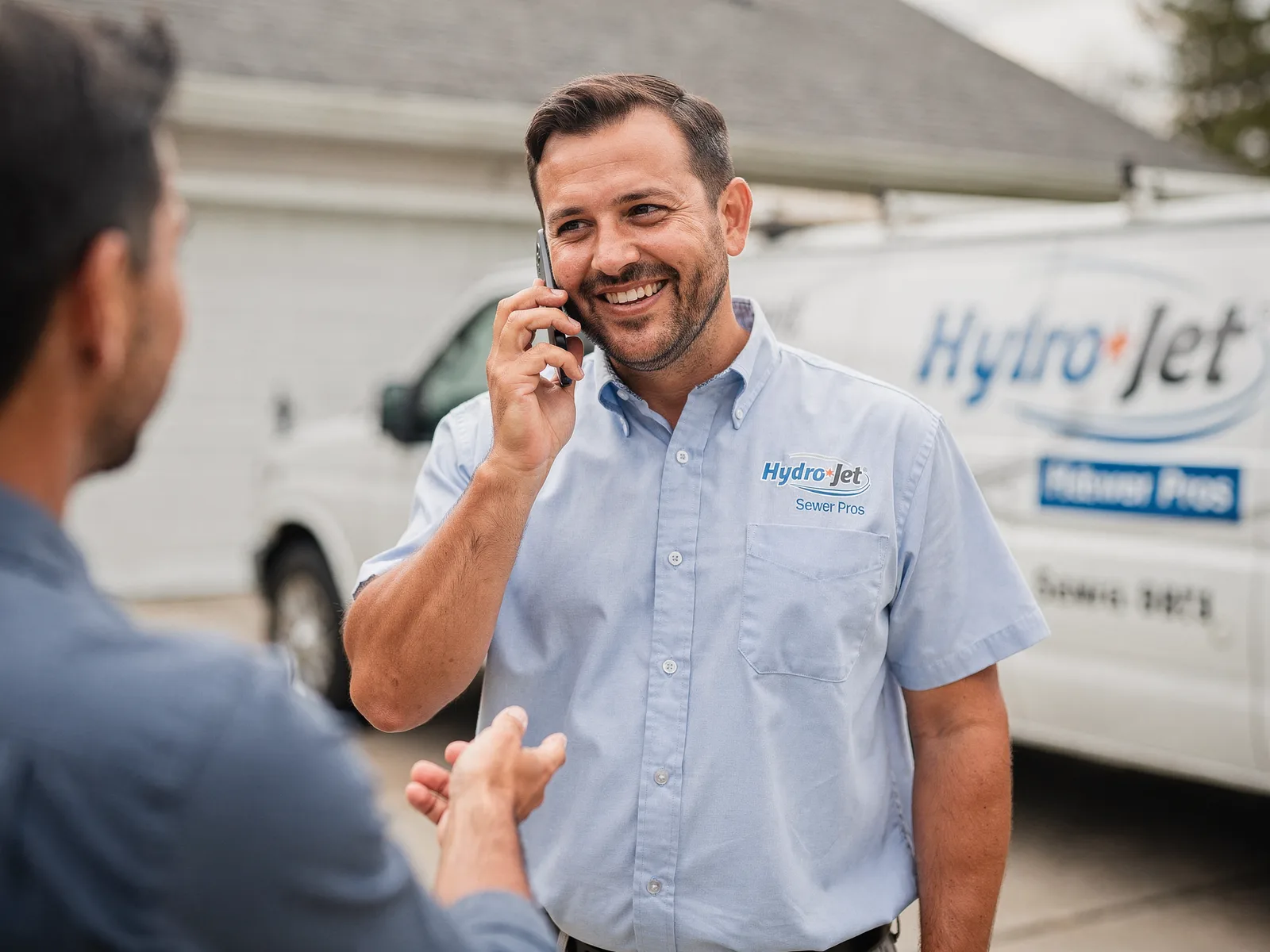 Hydro Jetting Princeton, ID FAQs